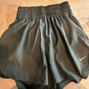 Nike Dri-Fit Women’s running shorts